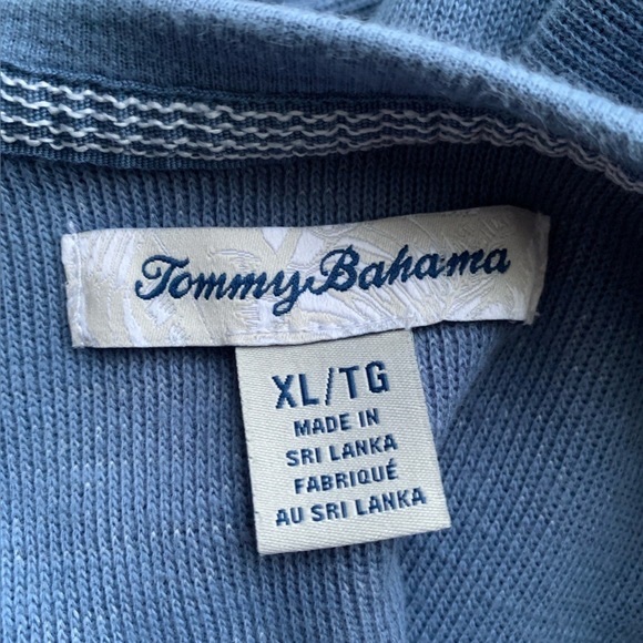 Tommy Bahama Sweatshirt - Picture 5 of 7